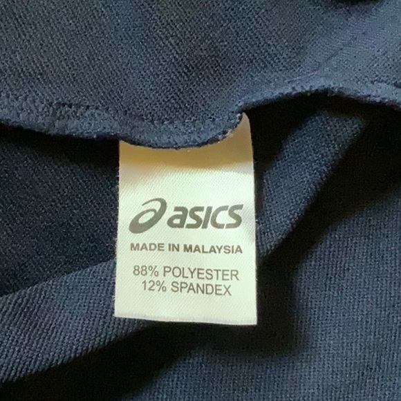ASICS Jacket - Picture 6 of 6